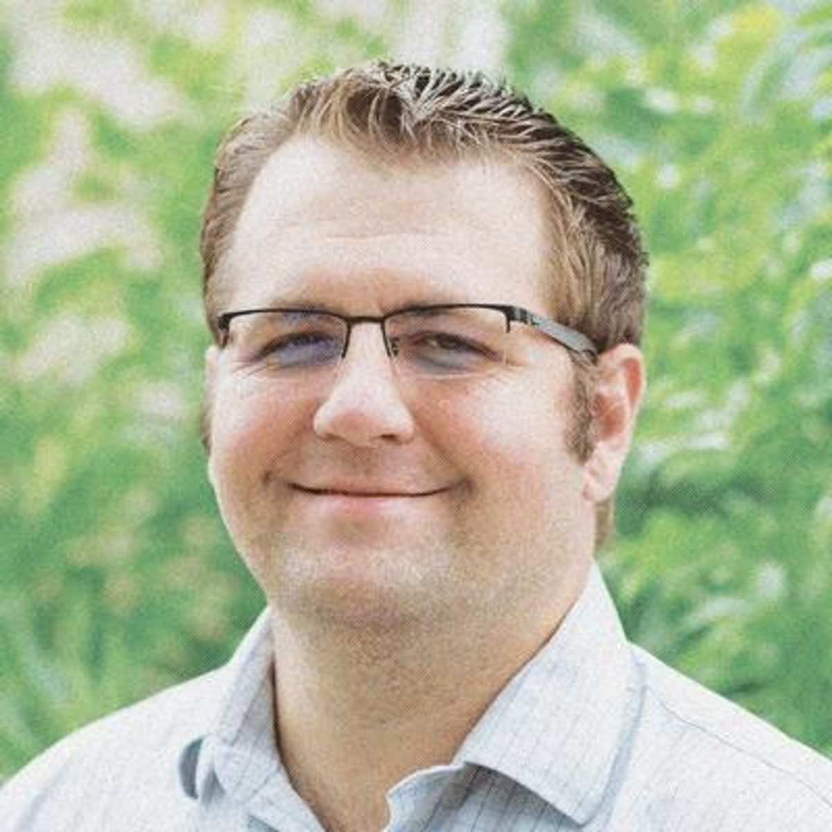 Shaun Maier